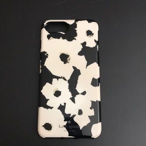 KATE SPADE IPHONE 7/8 PLUS PHONE CASE